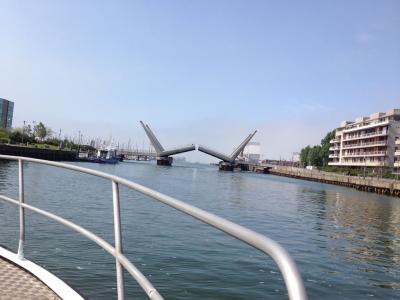 Bateau-feu
