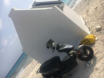 Location de scooters — photo 5