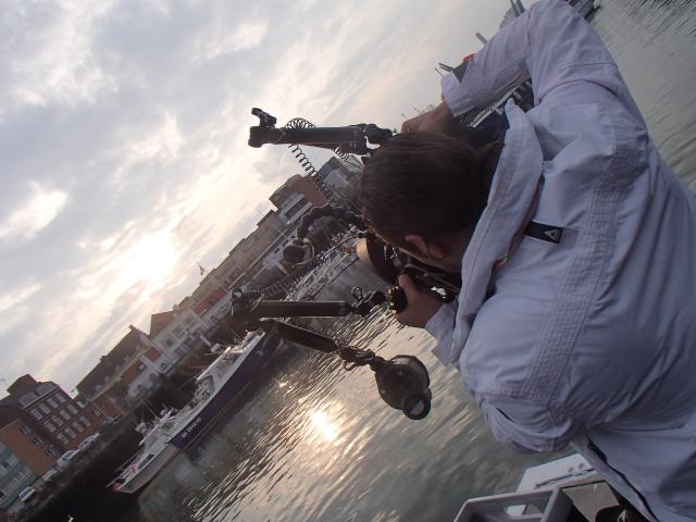 Plongée Vénus, Dunkerque - France — photo 3