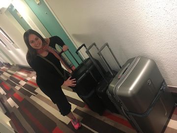 Voyage vers Bonaire