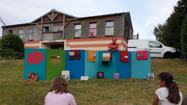 J4 - colo, Conty - France — photo 5
