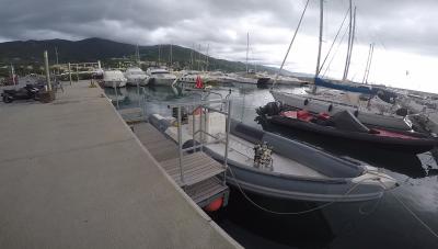 Plongée Haven, Italie — photo 3