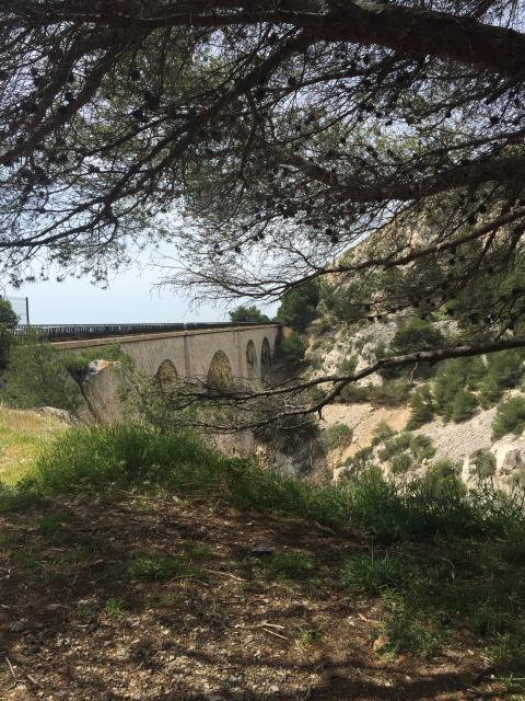 Niolon, Le Rove - France — photo 5