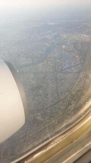 Retour en france, Grande-Synthe - France — photo 3