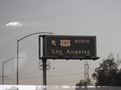 J2 - Los angeles, empreintes des stars, Studios Universal, Universal City - États-Unis — photo 5