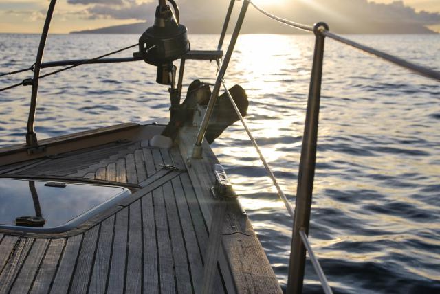 Voyager en voilier, embarquement immédiat ! — photo 2