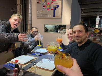Plongée Némo 33, Uccle - Belgique — photo 4