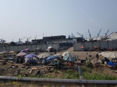 Oups, 'me suis pas réveillée aujourd'hui, Douala - Cameroun — photo 4