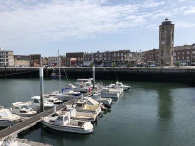 Plongée Havant, Dunkerque - France — photo 2