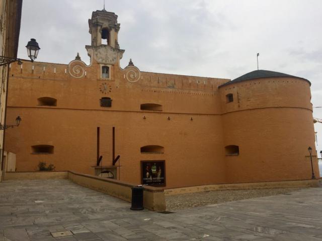 La Citadelle de Bastia, Bastia - France — photo 3