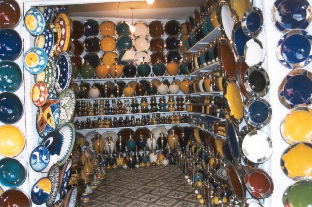 Au coeur de Marrakech, Marrakech - Maroc — photo 3