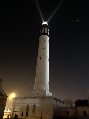 Dérivante