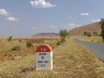 Morondava - Antsirabe  — photo 3