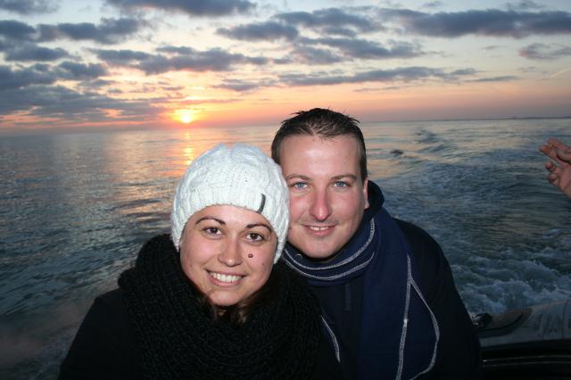Brighton Queen (roue à aubes)