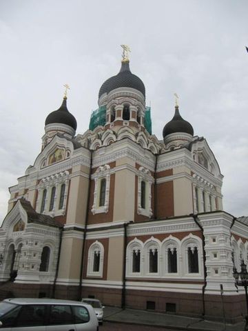 Tallinn