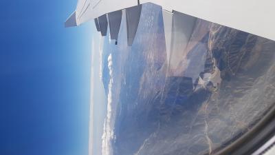 J1 - Arrivée et soirée à Los Angeles, Los Angeles - États-Unis — photo 2