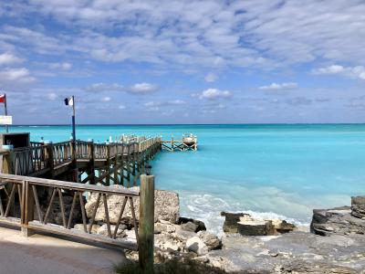 Plongée Shangrila, Bahamas — photo 3