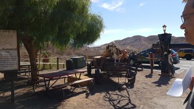 J3 - Calico, laughlin, Yermo - États-Unis — photo 3