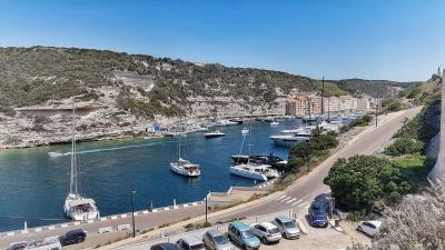 Visite de bonifacio, Bonifacio - France — photo 2