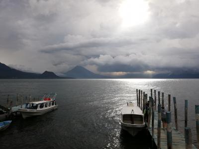 Jour 11 : Direction le lac d'Atitlan, Sololá - Guatemala — photo 3