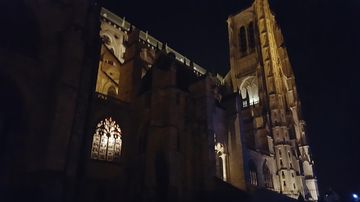 Les Nuits Bleues de Bourges, Bourges - France — photo 5