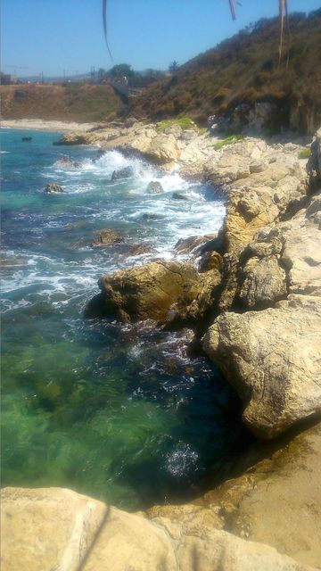 Dix jours à la découverte du Liban, Beyrouth - Liban — photo 3