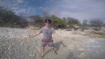 Plongée Weber's Joy, Kralendijk - Bonaire — photo 2