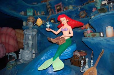 5 façons de tirer le meilleur parti de son séjour à Walt Disney World, Orlando - United States — photo 3