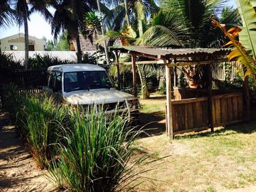 Arrivée à Manakara — photo 5