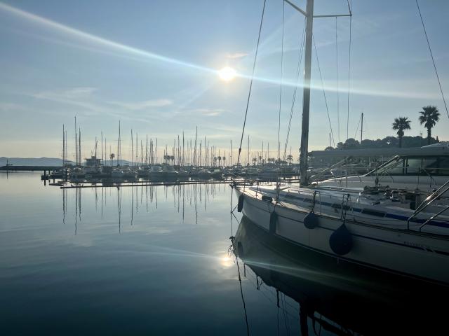 Plongée Hellcat, Cavalaire-sur-Mer - France — photo 2