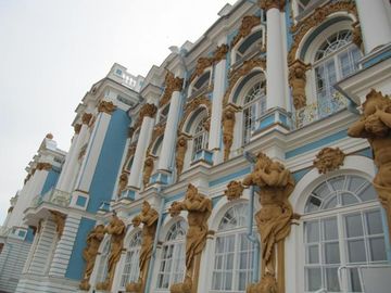 St-Petersburg