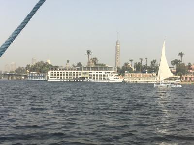 Le quartier Copte du Caire, Le Caire - Égypte — photo 5