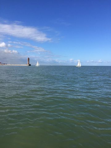 Plongée Marthe, Dunkerque - France — photo 2