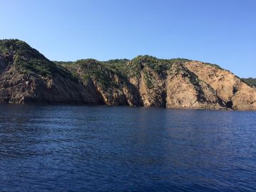 Jour 6 : journée à Port-Cros, Hyères - France — photo 2