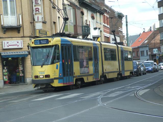 Bruxelles, Bruxelles - Belgique — photo 3