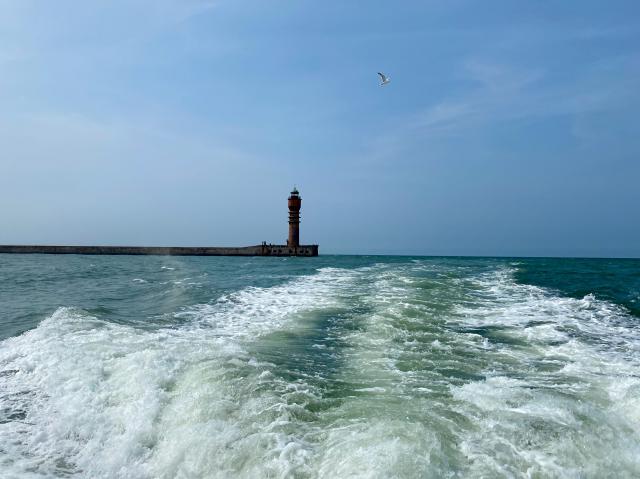 Brighton Queen (roue à aubes)