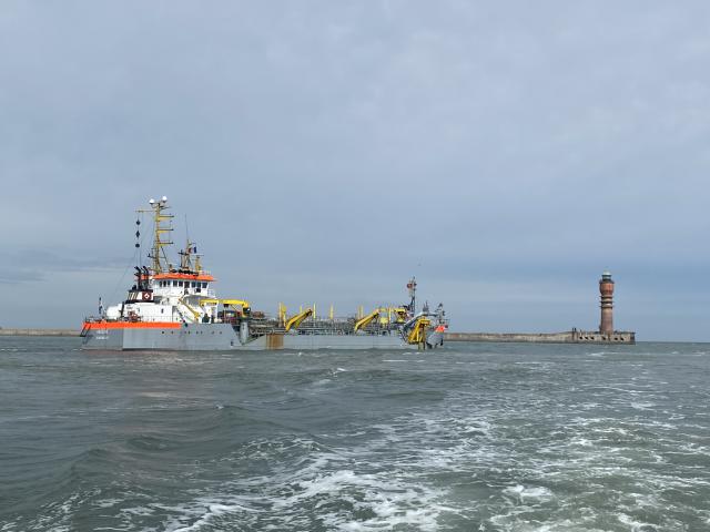 La Fred - Tindefjell