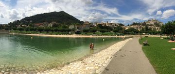 2è jour : de Digne Les Bains à Grenoble — photo 2