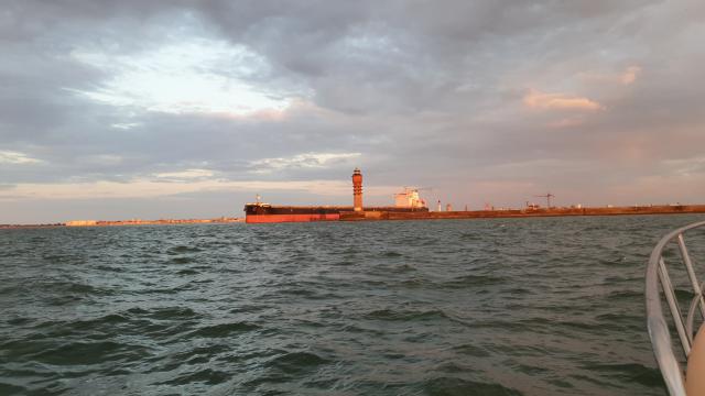Plongée Moussaillon, Dunkerque - France — photo 3