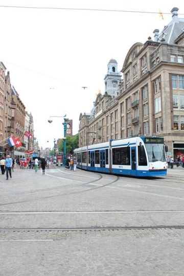 Amsterdam