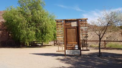 J3 - Calico, laughlin, Yermo - États-Unis — photo 4