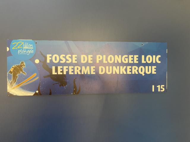 Fosse Loïc Leferme