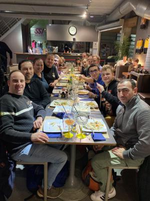 Plongée Némo 33, Uccle - Belgique — photo 5