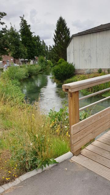 J6- quelle journée ! , Conty - France — photo 2