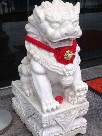 Vendredi 26 fevrier - Singapour
