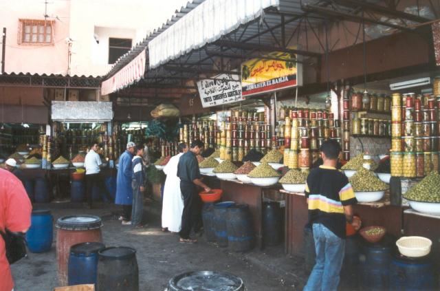 Au coeur de Marrakech, Marrakech - Maroc — photo 4