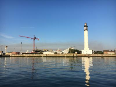Plongée Denis Papin, Dunkerque - France — photo 2