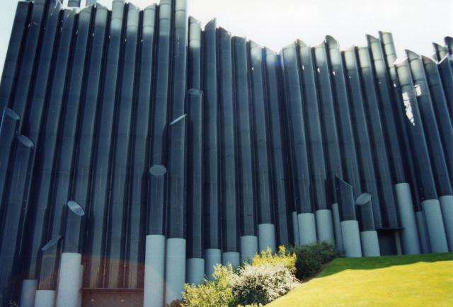 Futuroscope, Chasseneuil-du-Poitou - France — photo 4
