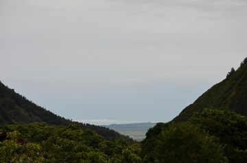 Pipiwai trail
