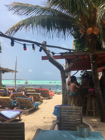 Jibe City, Kralendijk - Pays-Bas caribéens — photo 2